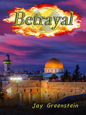 cover image of Betrayal
